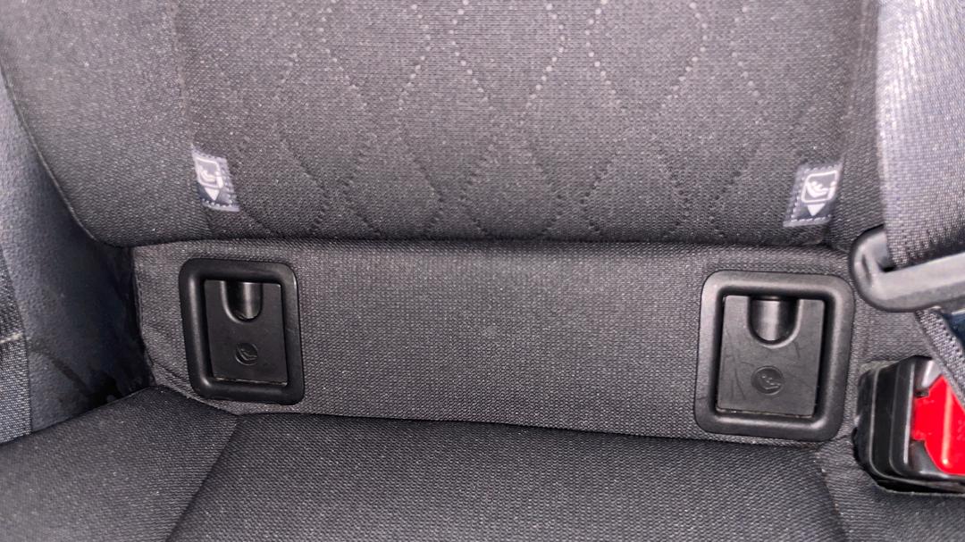 2024 Toyota Corolla Ascent Sport Hybrid, Automatic, 58840 km, Child Seat Anchor Points
