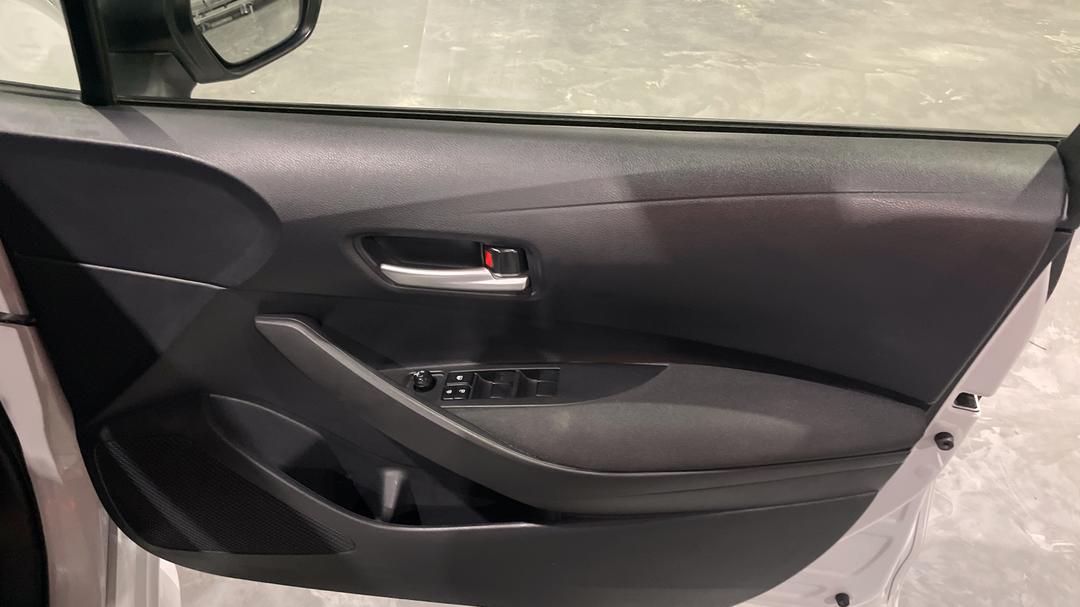 2024 Toyota Corolla Ascent Sport Hybrid, Automatic, 58840 km, Speaker View