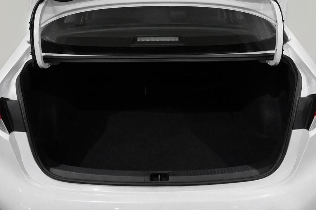 2024 Toyota Corolla Ascent Sport Hybrid, Automatic, 58840 km, Boot Inside View
