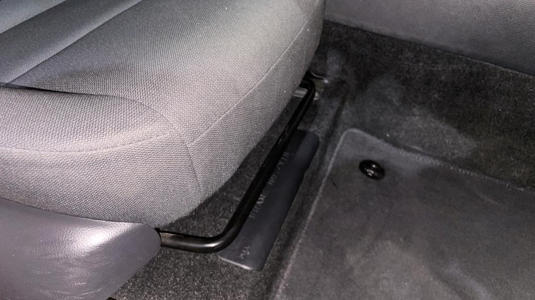 2024 Toyota Corolla Ascent Sport Hybrid, Automatic, 58840 km, Drivers Side Adjustment Panel