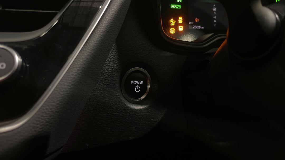 2024 Toyota Corolla Ascent Sport Hybrid, Automatic, 58840 km, Keyless / Button Start