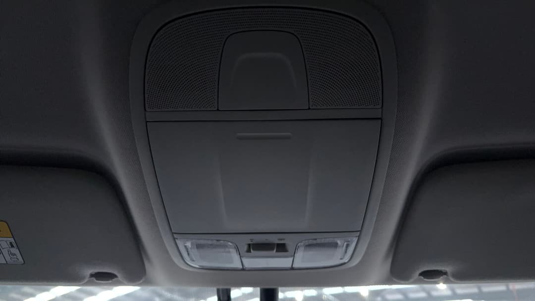 2022 Mitsubishi Pajero Sport Gsr (4WD) 7 Seat, Automatic, 108886 km, On-Roof Controls/Sunglass holder
