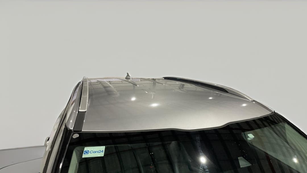 2020 Kia Seltos Sport+ (FWD), Automatic, 88940 km, Roof/Sunroof View
