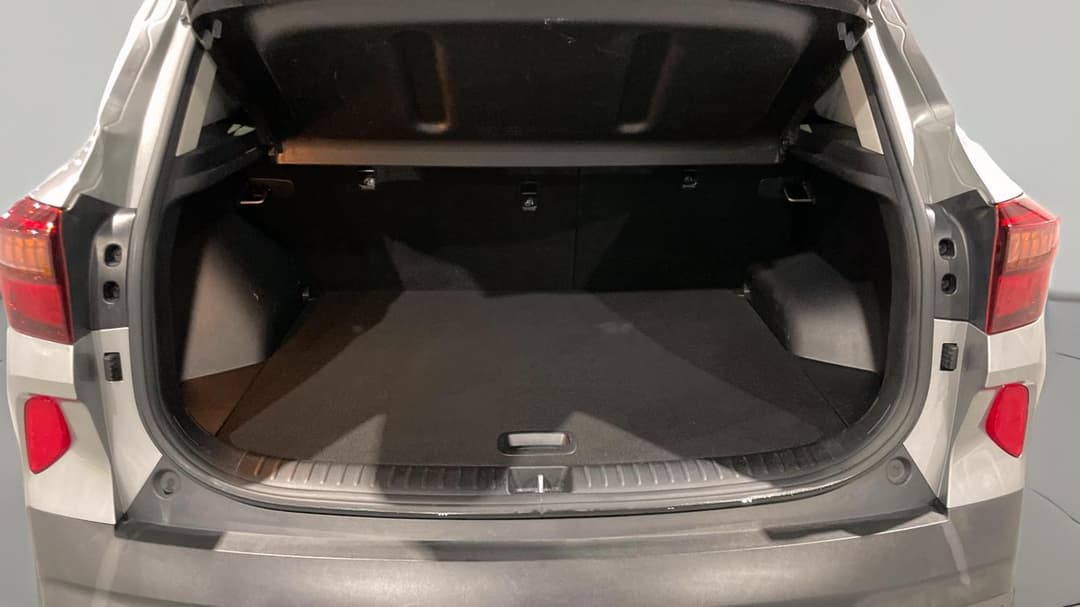 2020 Kia Seltos Sport+ (FWD), Automatic, 88940 km, Boot Inside View