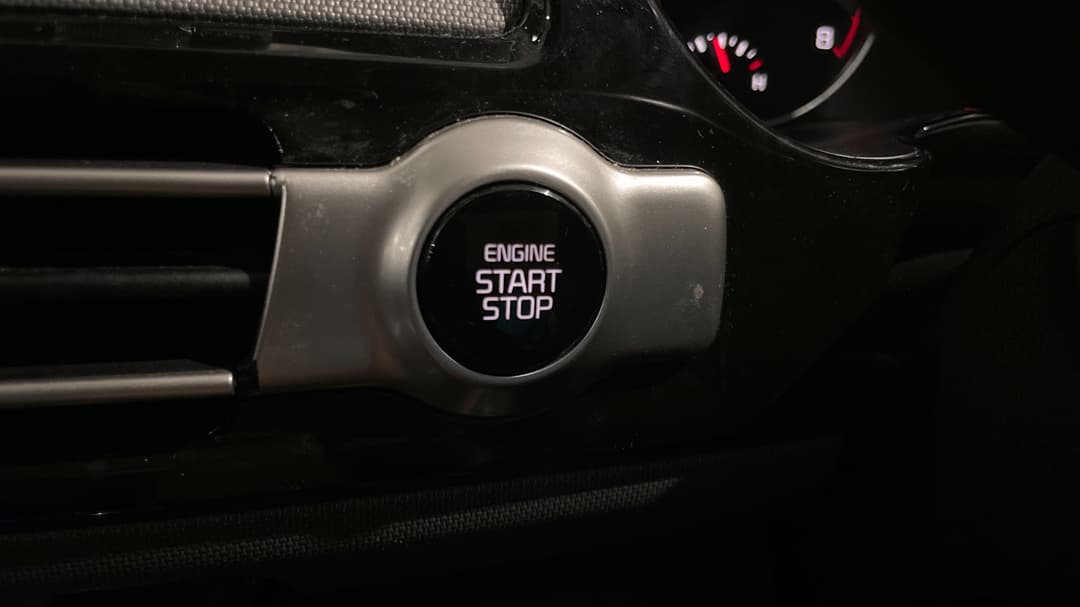 2020 Kia Seltos Sport+ (FWD), Automatic, 88940 km, Keyless / Button Start