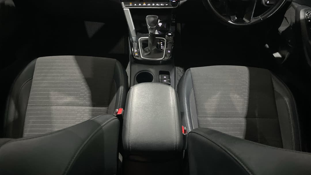 2020 Kia Seltos Sport+ (FWD), Automatic, 88940 km, Center Console