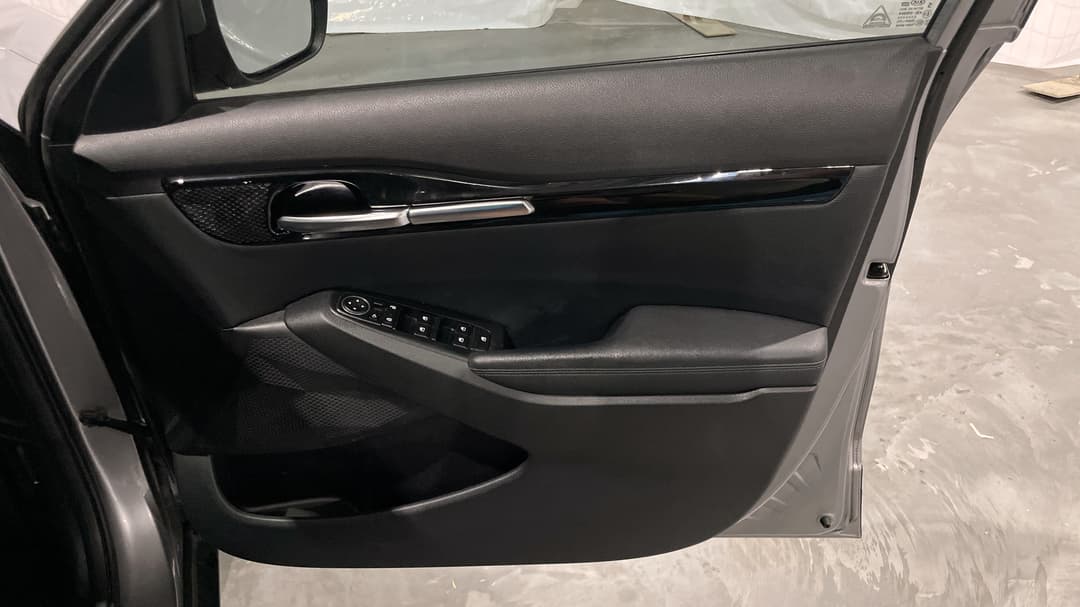 2020 Kia Seltos Sport+ (FWD), Automatic, 88940 km, Speaker View
