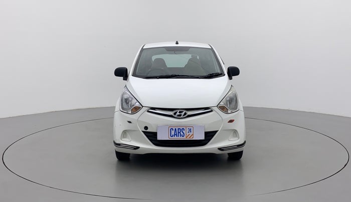 2014 Hyundai Eon ERA +, Petrol, Manual, 56,718 km, Highlights