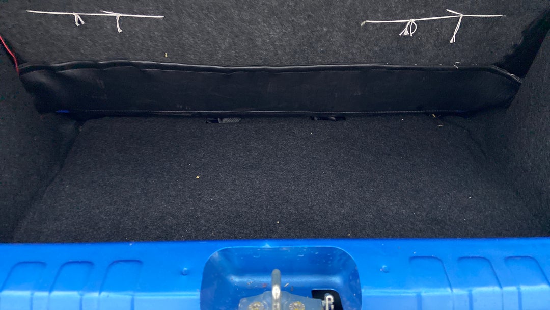 Boot Inside