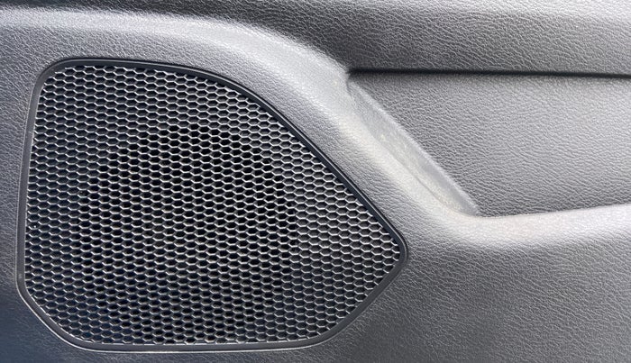 2021 Datsun Redi Go T (O), Petrol, Manual, 9,967 km, Speaker