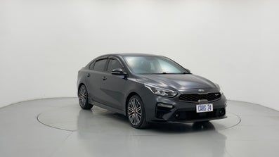 2020 Kia Cerato Gt Safety Pack Automatic, 34k km Petrol Car