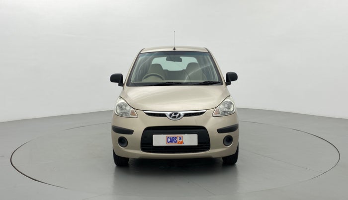 2009 Hyundai i10 ERA 1.1 IRDE, Petrol, Manual, 55,213 km, Highlights