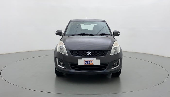 2015 Maruti Swift ZXI D, Petrol, Manual, 45,608 km, Highlights