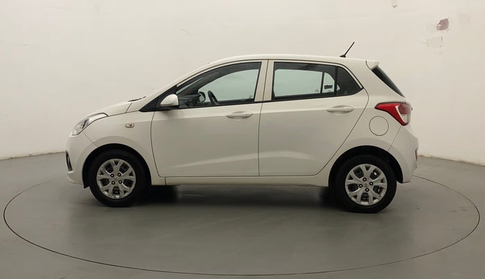 2013 Hyundai Grand i10 MAGNA 1.2 KAPPA VTVT, Petrol, Manual, 62,209 km, Left Side