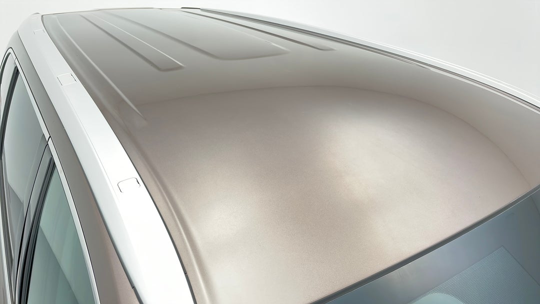 2018 Toyota Kluger Gxl (4x2), Automatic, 60690 km, Roof/Sunroof View