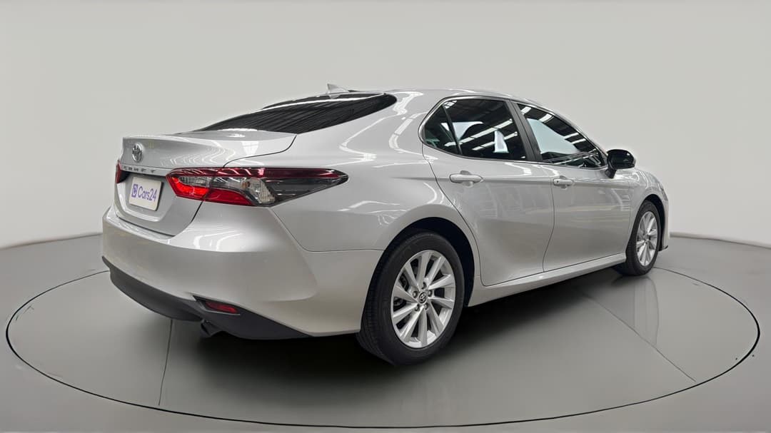 2023 Toyota Camry Ascent, Automatic, 40510 km, Right Back Diagonal (45- Degree) View