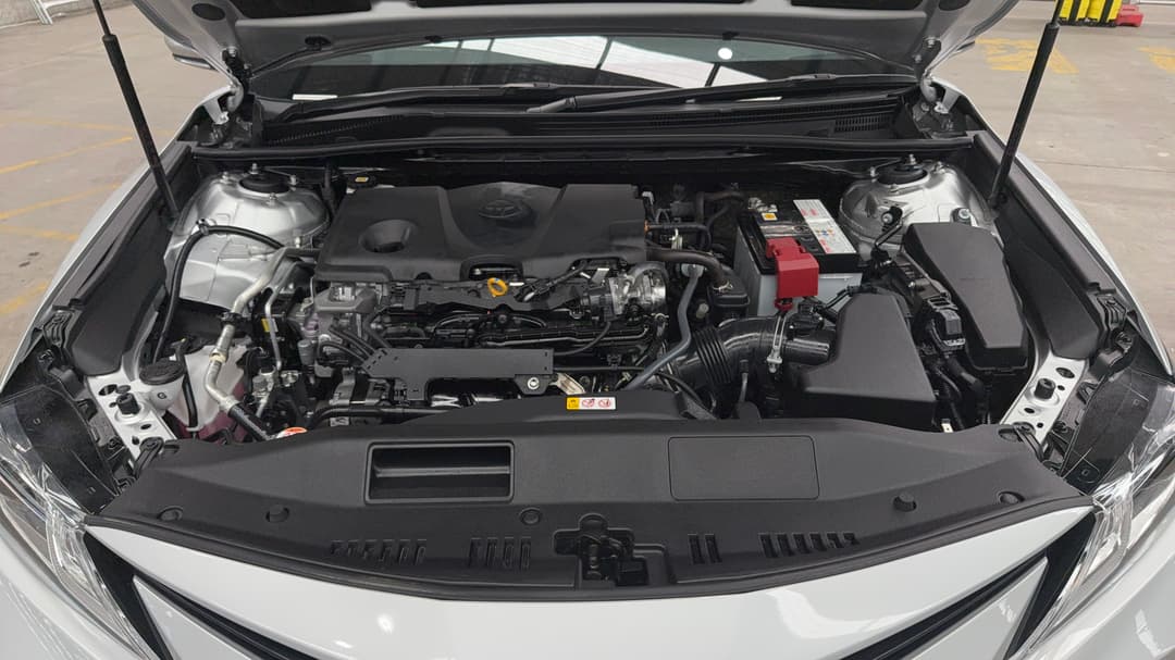2023 Toyota Camry Ascent, Automatic, 40510 km, Open Bonnet (Engine)