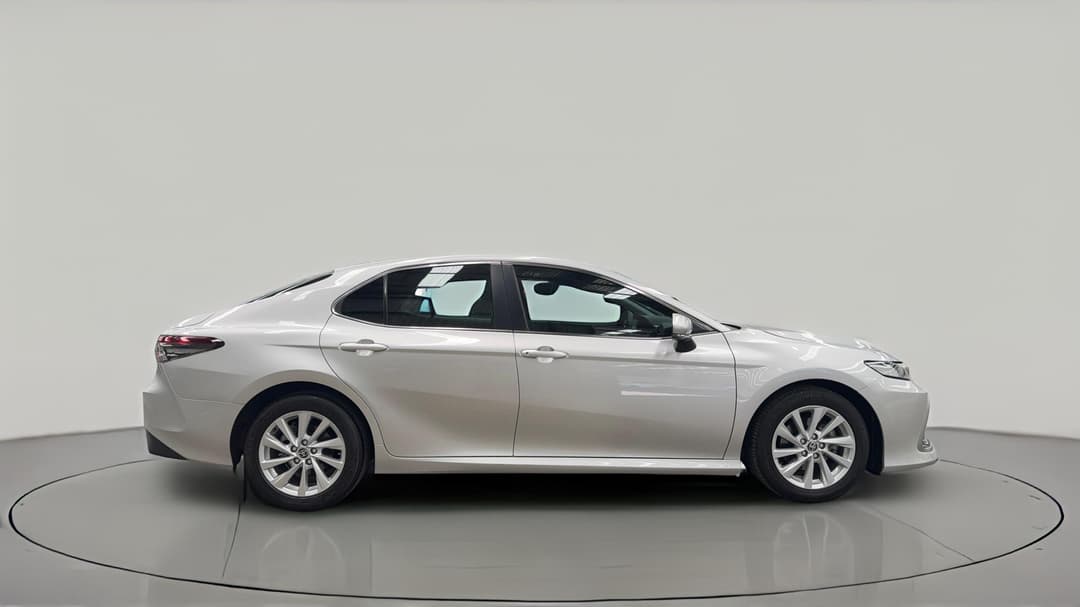 2023 Toyota Camry Ascent, Automatic, 40510 km, Right Side View