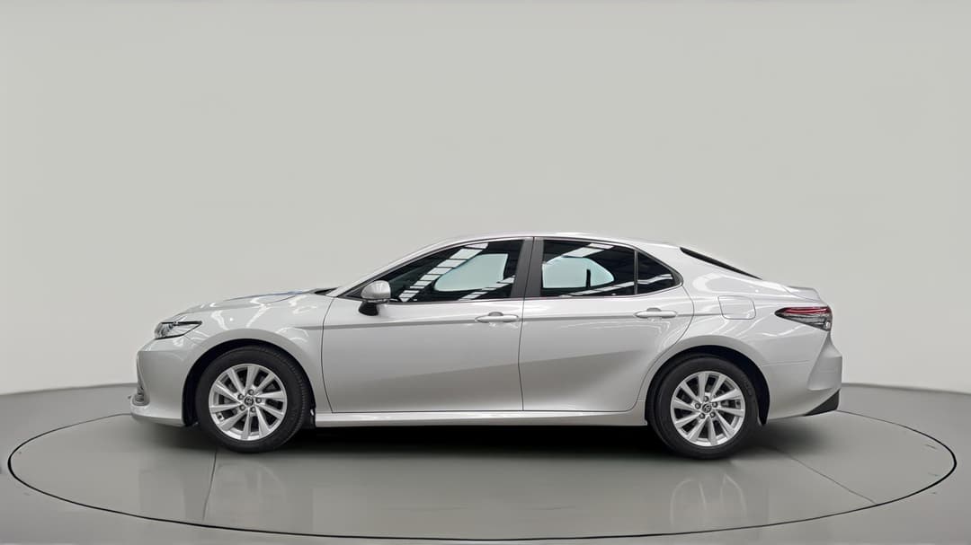 2023 Toyota Camry Ascent, Automatic, 40510 km, Left Side View