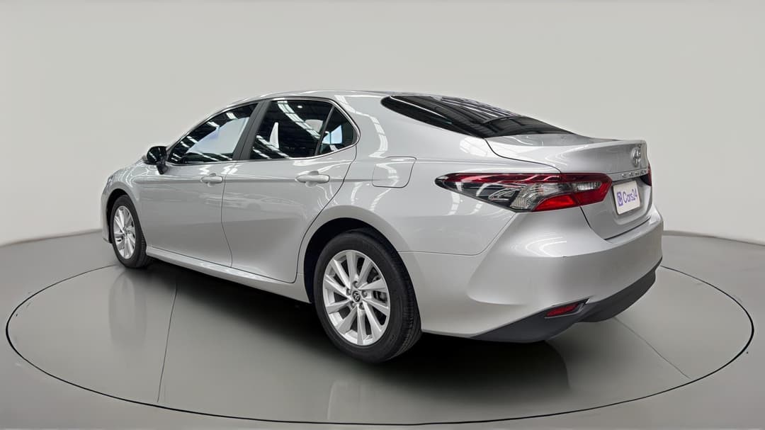 2023 Toyota Camry Ascent, Automatic, 40510 km, Left Back Diagonal (45- Degree) View