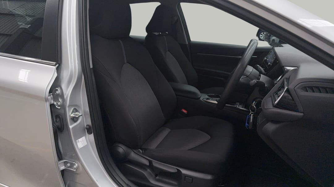 2023 Toyota Camry Ascent, Automatic, 40510 km, Right Side Front Door Cabin View