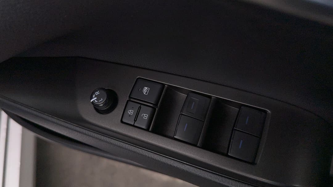 2023 Toyota Camry Ascent, Automatic, 40510 km, Drivers Side Door Panel Controls