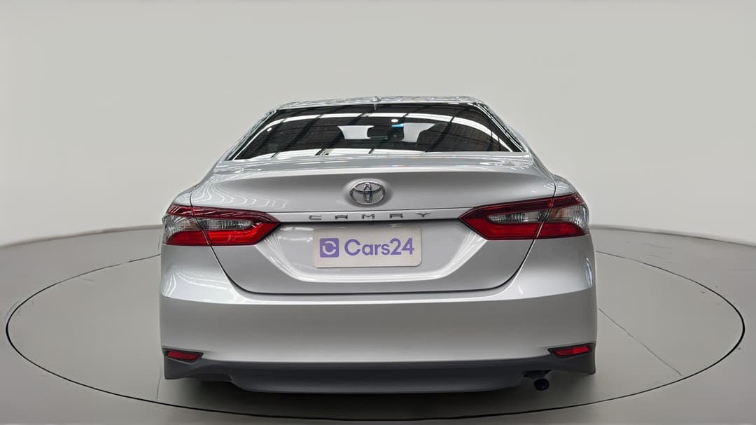 2023 Toyota Camry Ascent, Automatic, 40510 km, Back/Rear View