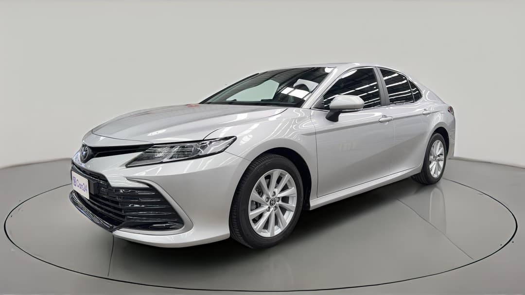 2023 Toyota Camry Ascent, Automatic, 40510 km, Left Front Diagonal (45- Degree) View
