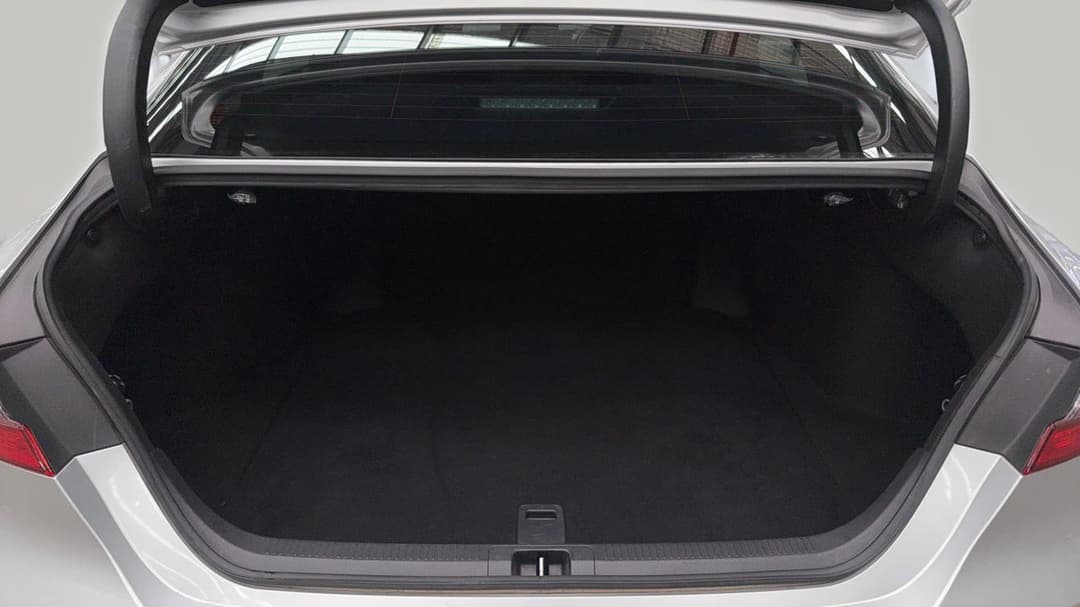 2023 Toyota Camry Ascent, Automatic, 40510 km, Boot Inside View