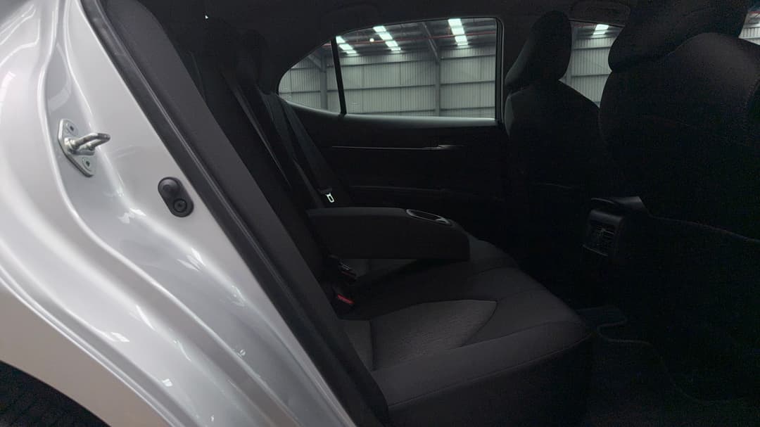 2023 Toyota Camry Ascent, Automatic, 40510 km, Right Side Rear Door Cabin View