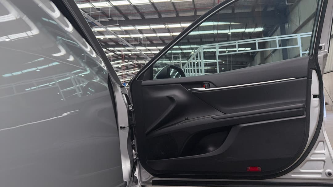 2023 Toyota Camry Ascent, Automatic, 40510 km, Speaker View