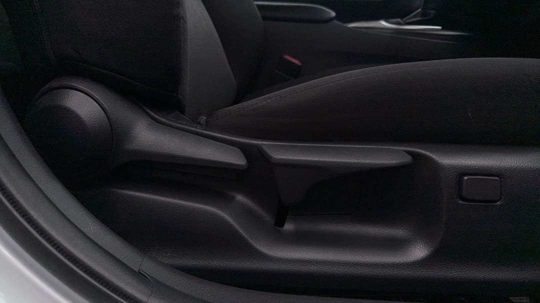 2023 Toyota Camry Ascent, Automatic, 40510 km, Drivers Side Adjustment Panel