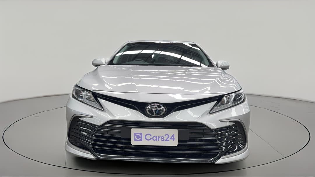 2023 Toyota Camry Ascent, Automatic, 40510 km, Front View