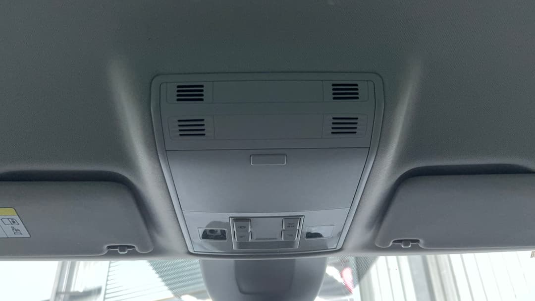 2022 SKODA Superb Style 162tsi, Automatic, 35069 km, On-Roof Controls/Sunglass holder