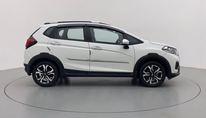 2021 Honda WR-V 1.2 i-VTEC VX MT, Petrol, Manual, 27,403 km, Right Side View