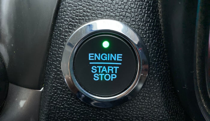 2019 Ford Ecosport 1.5TITANIUM TDCI, Diesel, Manual, 18,493 km, Keyless Start/ Stop Button