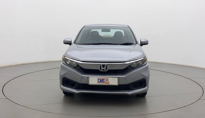 2019 Honda Amaze 1.2L I-VTEC S CVT, Petrol, Automatic, 69,080 km, Highlights