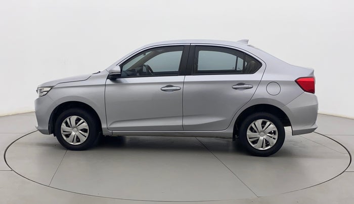 2019 Honda Amaze 1.2L I-VTEC S CVT, Petrol, Automatic, 69,080 km, Left Side