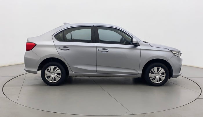 2019 Honda Amaze 1.2L I-VTEC S CVT, Petrol, Automatic, 69,080 km, Right Side View