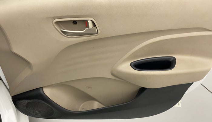 2019 Hyundai NEW SANTRO SPORTZ MT, Petrol, Manual, 46,370 km, Driver Side Door Panels Control