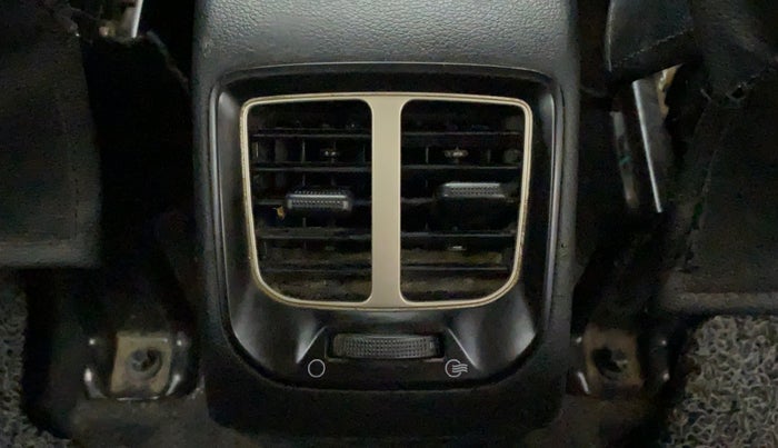2019 Hyundai NEW SANTRO SPORTZ MT, Petrol, Manual, 46,370 km, Rear AC Vents