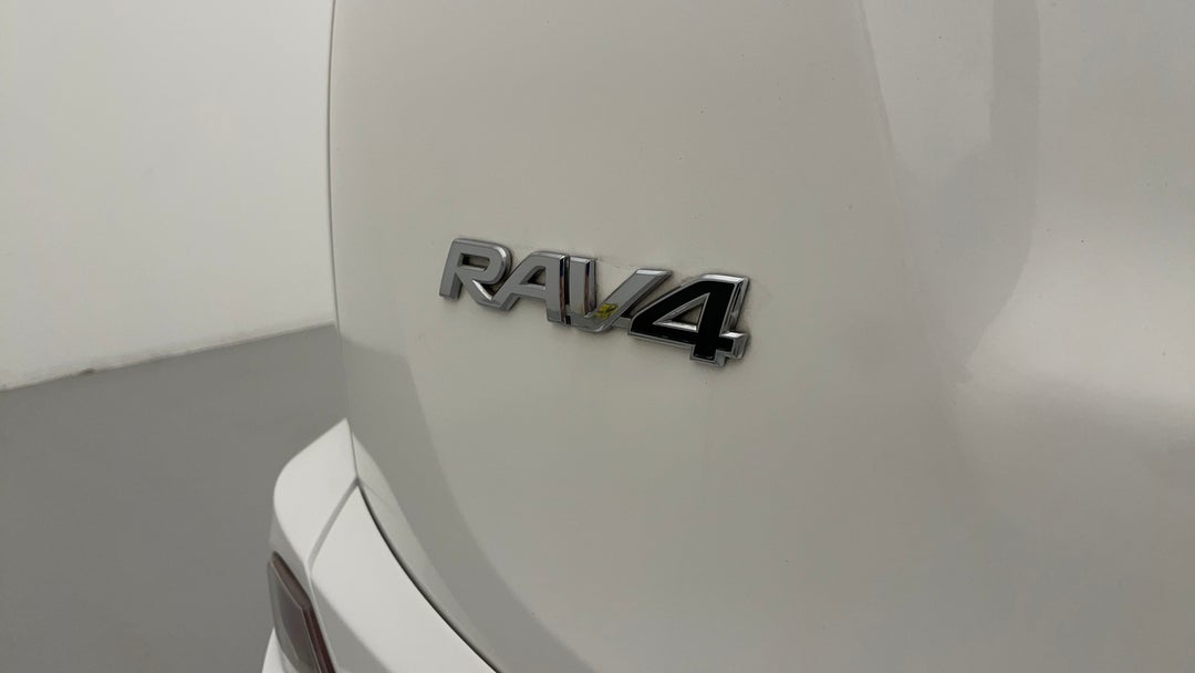 Badge (Boot Left Side)