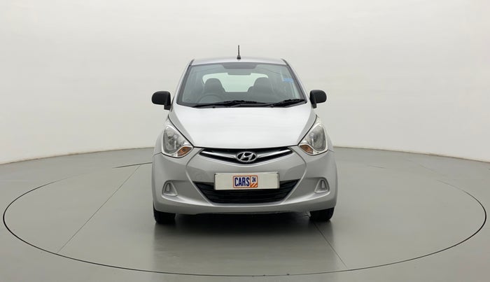 2013 Hyundai Eon MAGNA +, Petrol, Manual, 35,929 km, Highlights