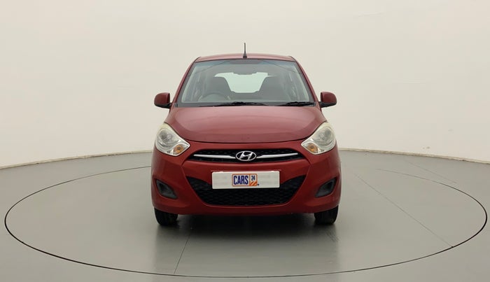 2011 Hyundai i10 MAGNA 1.1, Petrol, Manual, 63,415 km, Highlights
