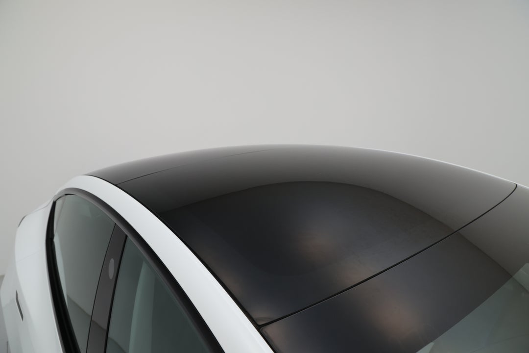 2023 Tesla Model 3 Rear-wheel Drive, Automatic, 81841 km, Roof/Sunroof View