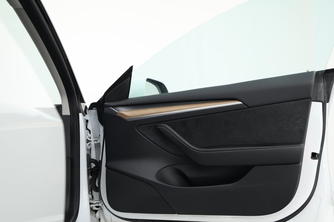 2023 Tesla Model 3 Rear-wheel Drive, Automatic, 81841 km, Speaker View