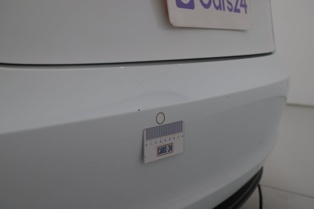 2023 Tesla Model 3 Rear-wheel Drive, Automatic, 81841 km, Bumper Rear Chip