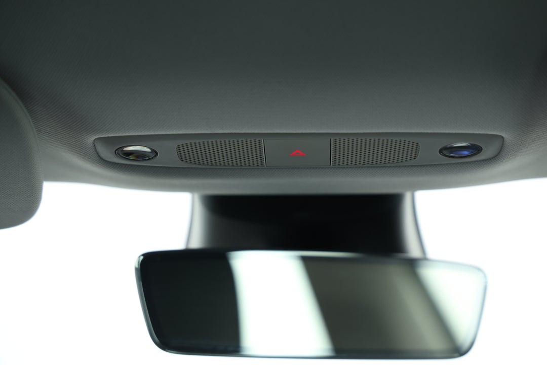 2023 Tesla Model 3 Rear-wheel Drive, Automatic, 81841 km, On-Roof Controls/Sunglass holder