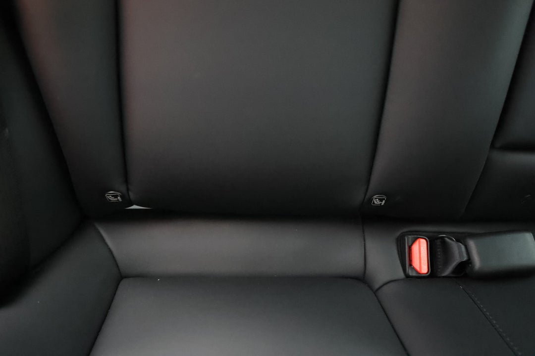 2023 Tesla Model 3 Rear-wheel Drive, Automatic, 81841 km, Child Seat Anchor Points