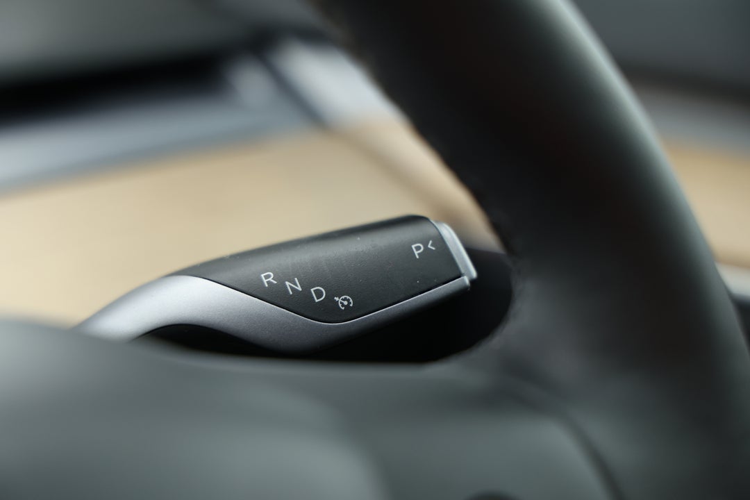 2023 Tesla Model 3 Rear-wheel Drive, Automatic, 81841 km, Cruise Control